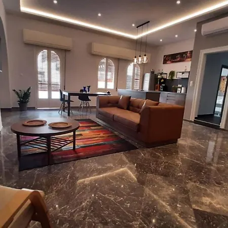 Apartman Dorian Kosz