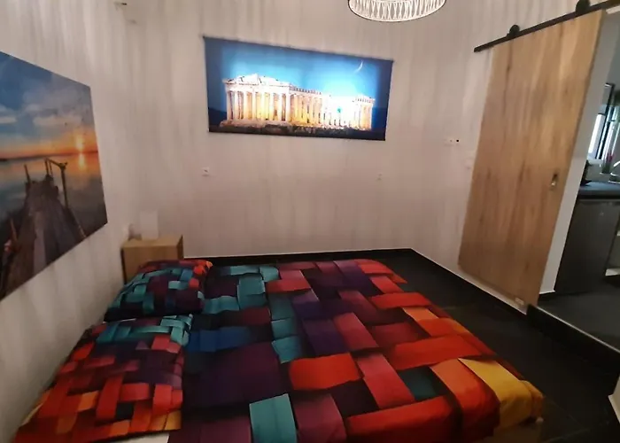 Apartman Dorian Kosz