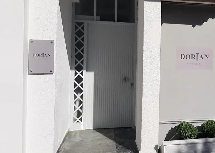 Dorian Apartman