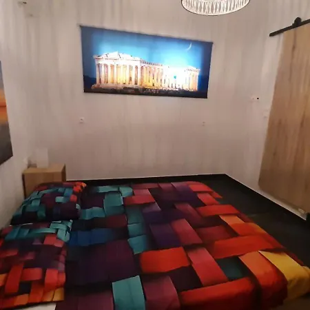 Apartment Dorian Kos-Stadt