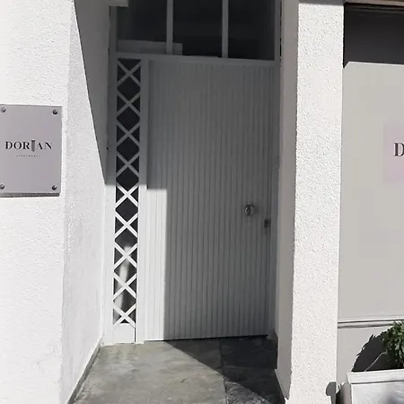 Dorian 公寓