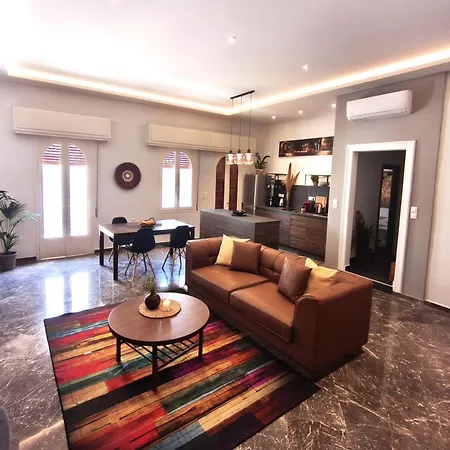 Dorian Appartement