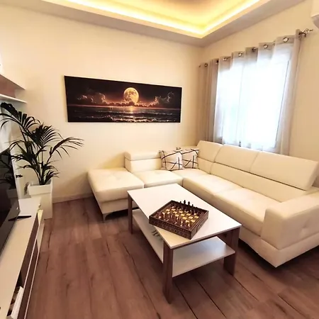 Apartment Dorian Kos-Stadt