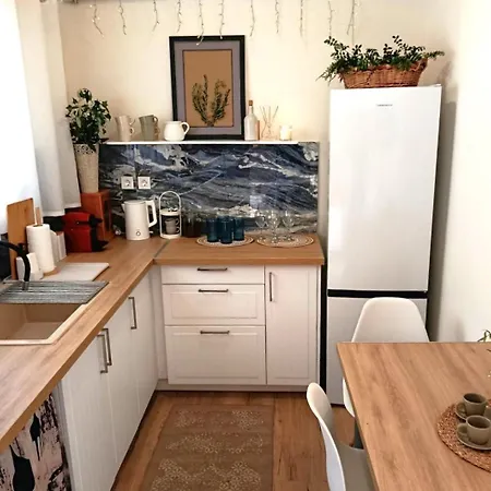 Apartment Dorian