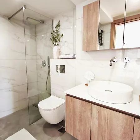 Dorian Apartment Kos-Stadt