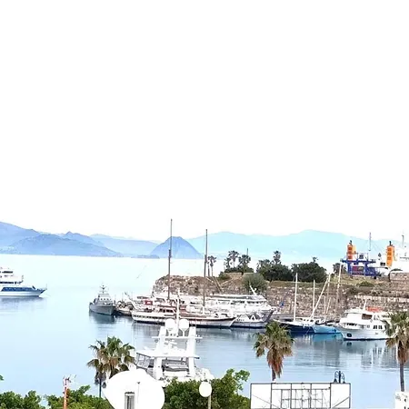 Dorian Kos-Stadt