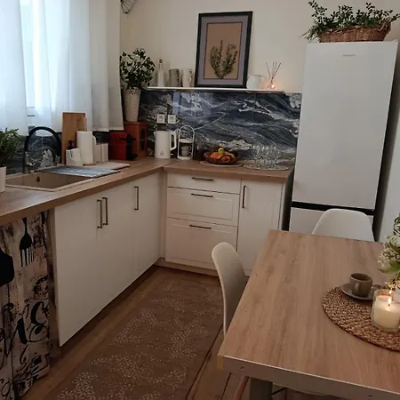 Apartment Dorian Kos-Stadt