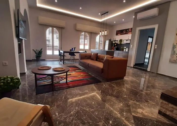 Daire Dorian İstanköy